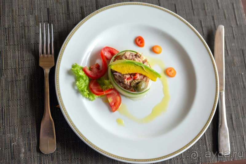 Отличный отель!