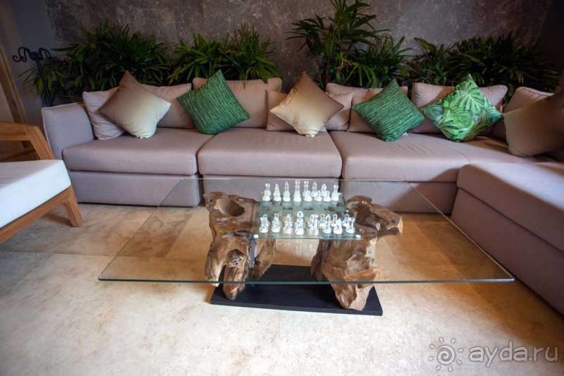 Отличный отель!