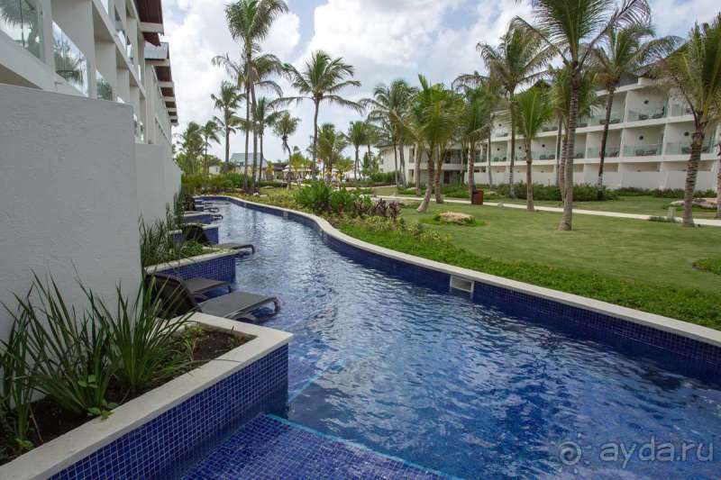 Отличный отель!