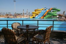 фото Golden Five Paradise Resort (закрыт)