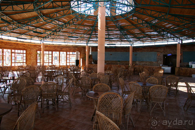 фото Golden Five Paradise Resort (закрыт)