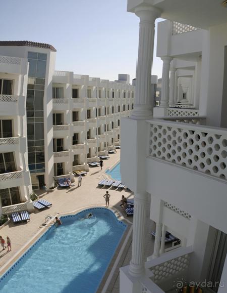 фото Emerald Resort & Aqua Park