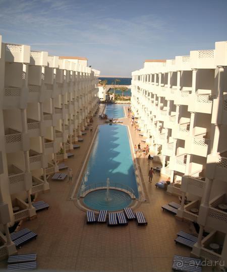 фото Emerald Resort & Aqua Park