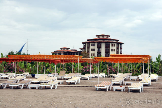 фото Letoonia Golf Resort (закрыт)