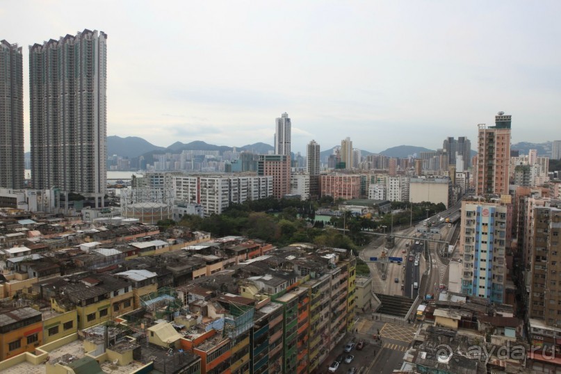 В не сезон может быть холодно в номерах