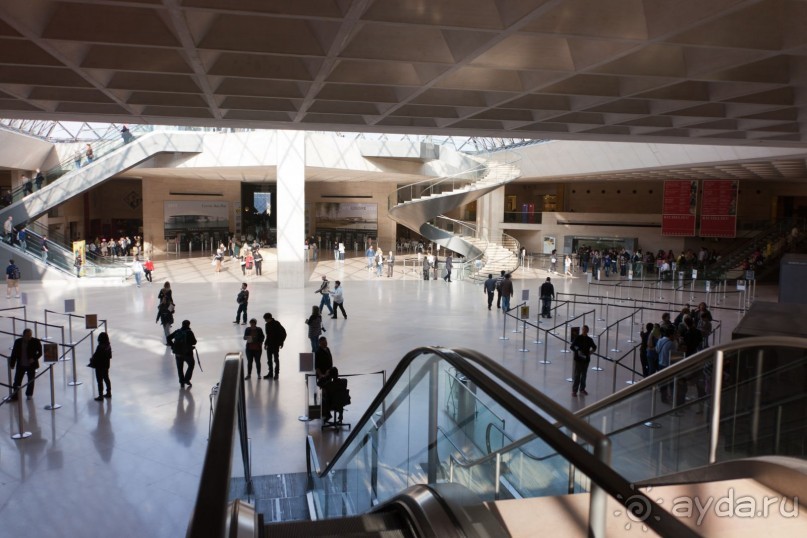 Великий музей