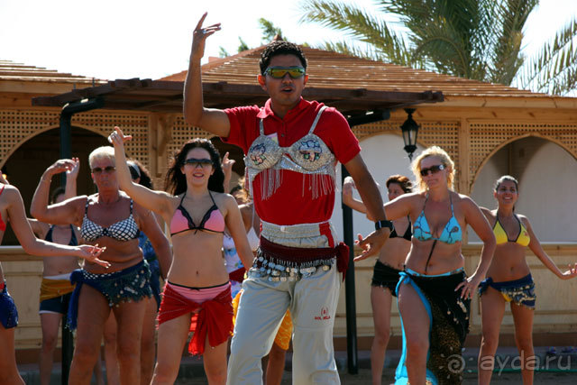 фото Pharaoh Azur Resort 