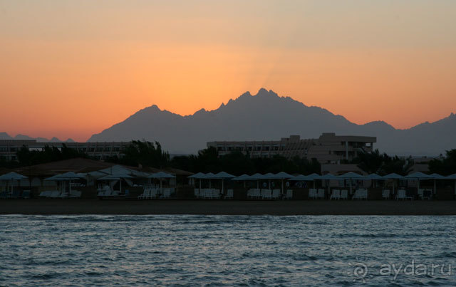 фото Pharaoh Azur Resort 