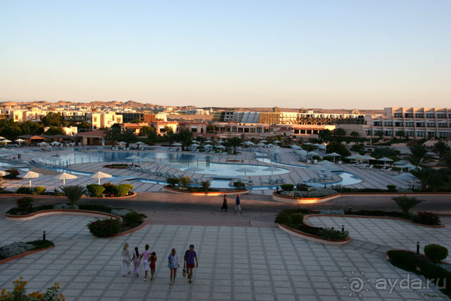 фото Pharaoh Azur Resort 