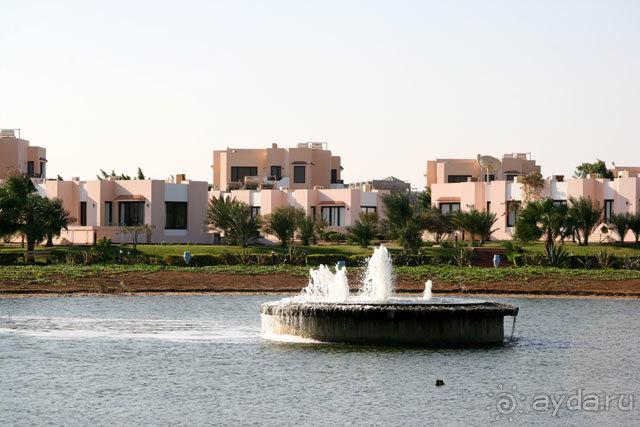 фото Pharaoh Azur Resort 