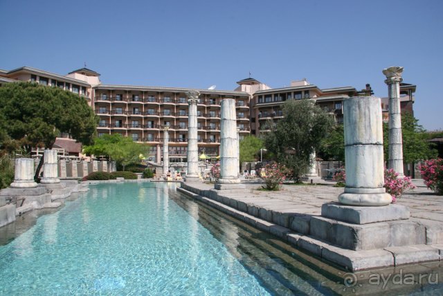 фото Club & Hotel Letoonia