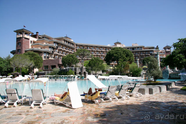 фото Club & Hotel Letoonia