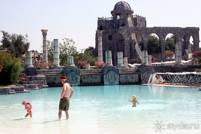 фото Club & Hotel Letoonia