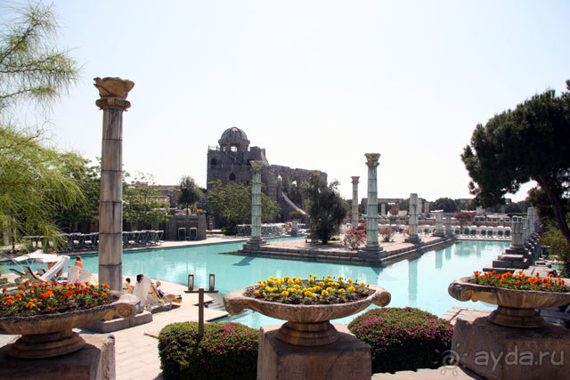 фото Club & Hotel Letoonia