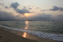 Hilton Sanya - отличный отель!