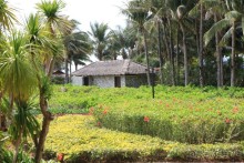 Hilton Sanya - отличный отель!