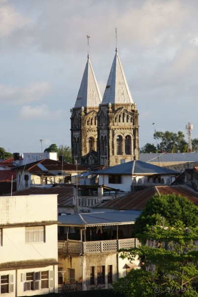 Живая Бразилия. 4/2 и 5. Штаты Pernambuco и Sao Paulo