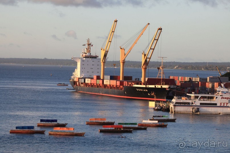 Наш полуостров. 1. Обзор тура и самый известный пляж. Наш полуостров. 1. Обзор тура и самый известный пляж.