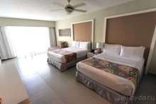 Тихое место для отдыха