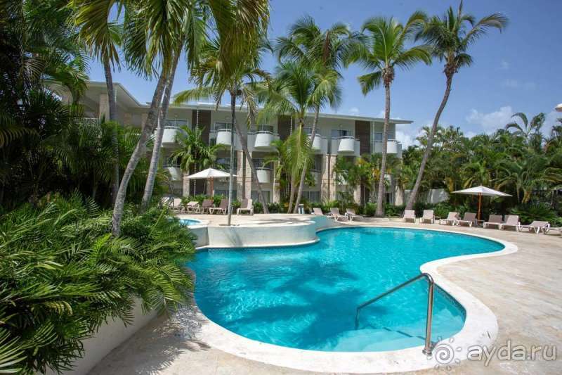 Тихое место для отдыха