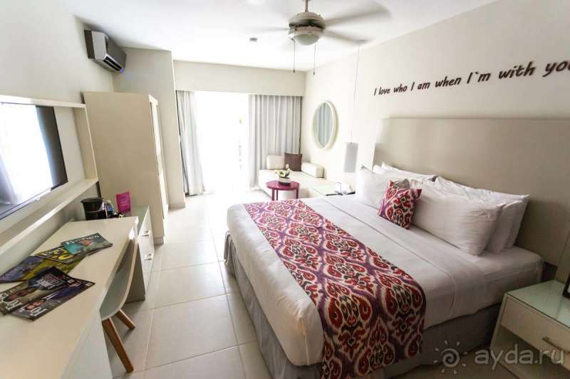 Тихое место для отдыха