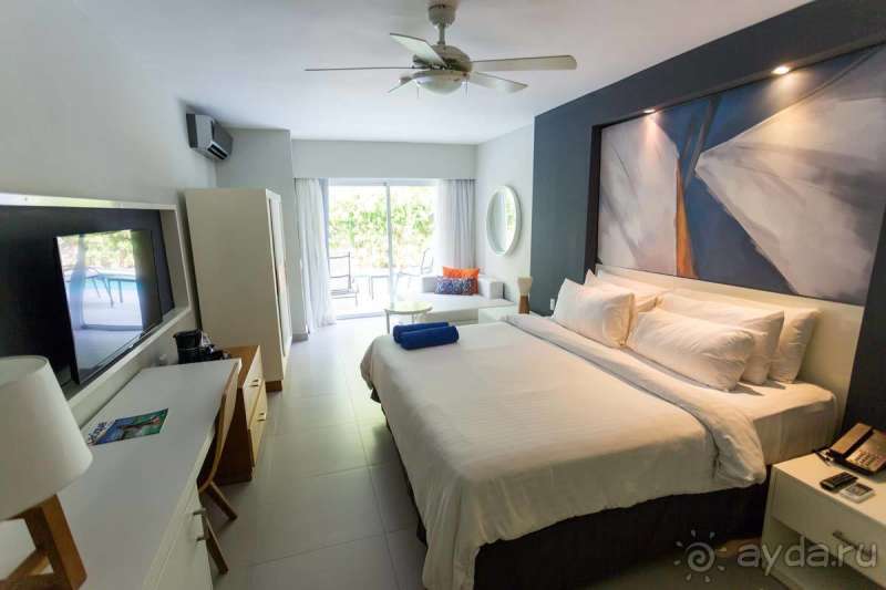 Тихое место для отдыха