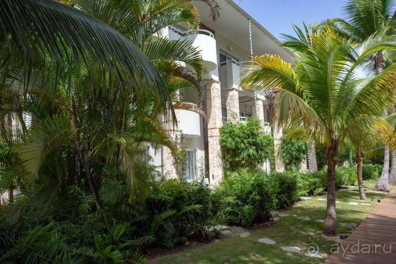 Тихое место для отдыха