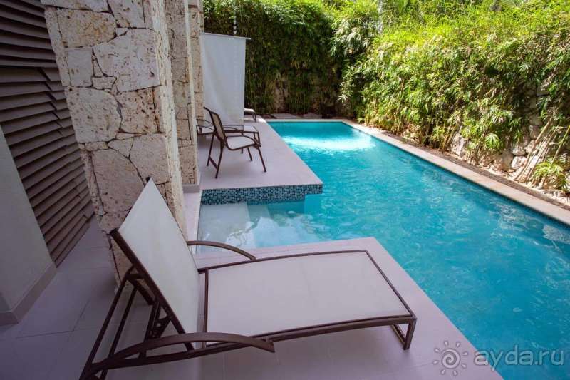 Тихое место для отдыха