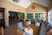 Изысканный отель для релакса и уединения