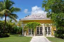 Изысканный отель для релакса и уединения