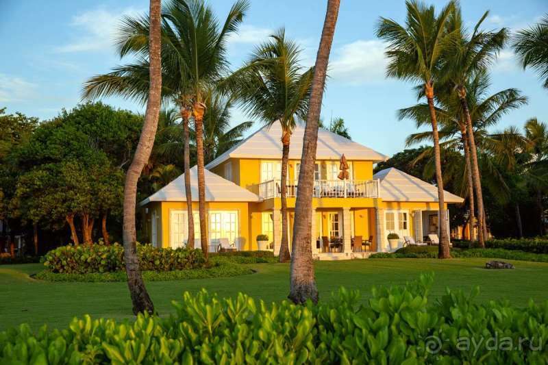 фото Tortuga Bay Puntacana Resort & Club