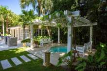 Изысканный отель для релакса и уединения