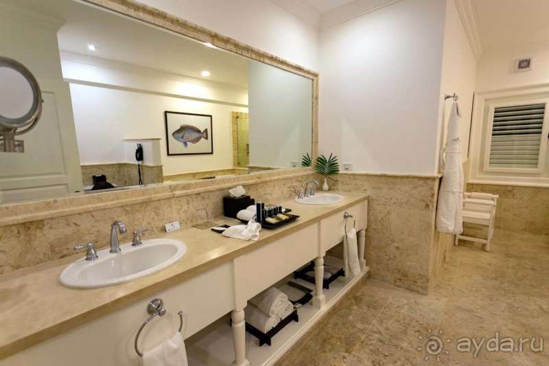 фото Tortuga Bay Puntacana Resort & Club