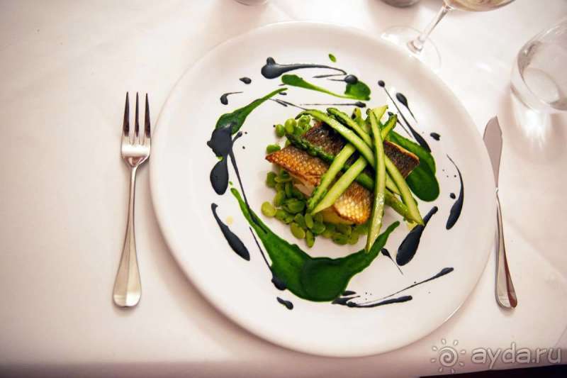 Изысканный отель для релакса и уединения