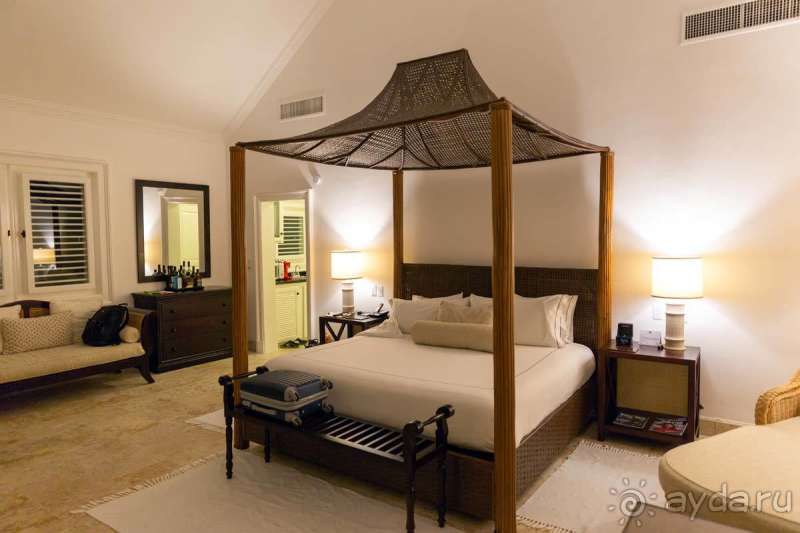 Изысканный отель для релакса и уединения