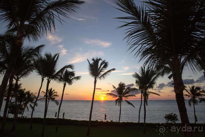 Изысканный отель для релакса и уединения