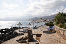 Хороший семейный отель Нана Бич!