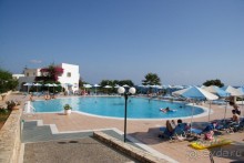 фото Rosamar & Spa