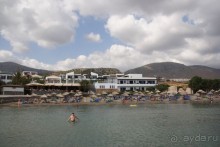 фото Rosamar & Spa