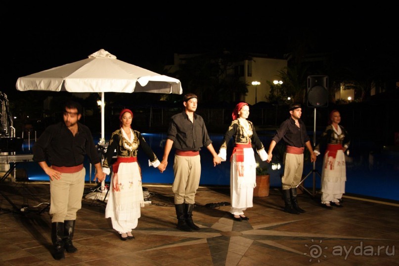 фото Rosamar & Spa