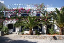 Хороший семейный отель Нана Бич!