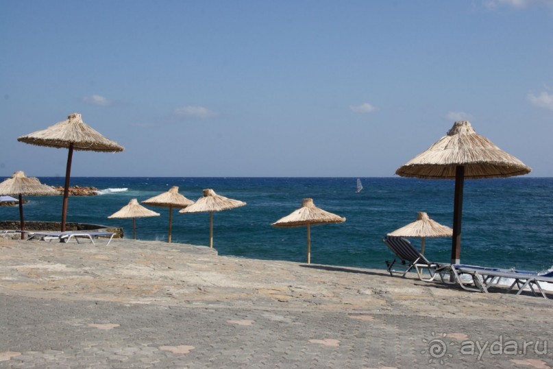 фото Rosamar & Spa