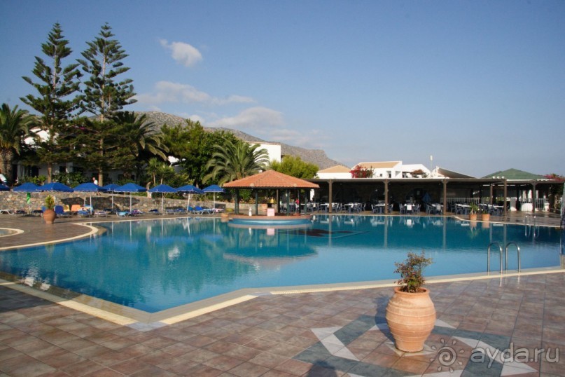 фото Rosamar & Spa