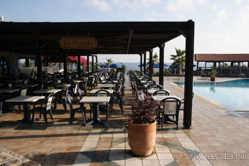 фото Rosamar & Spa