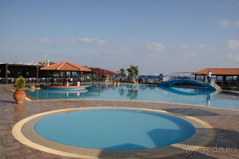 фото Rosamar & Spa