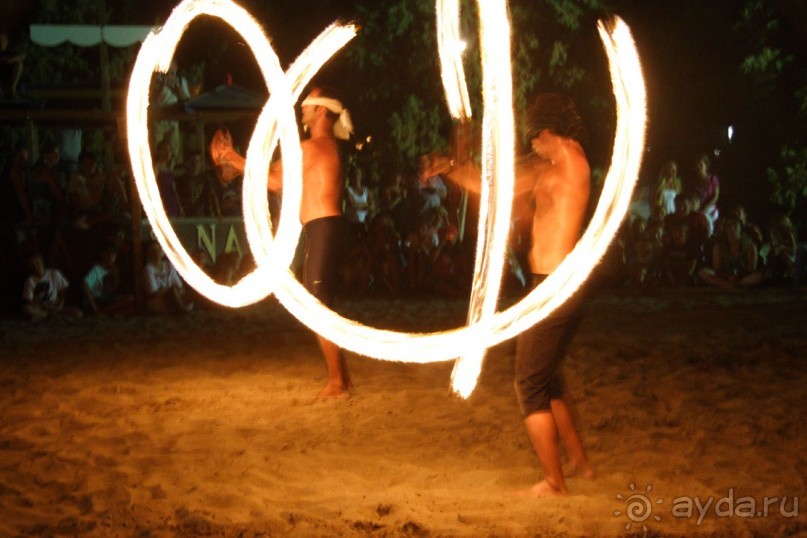 фото Rosamar & Spa