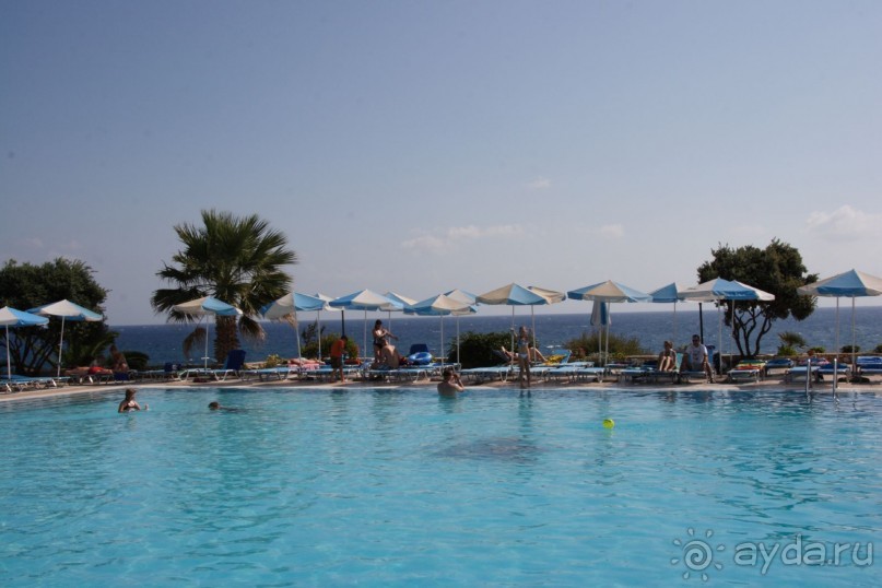 фото Rosamar & Spa