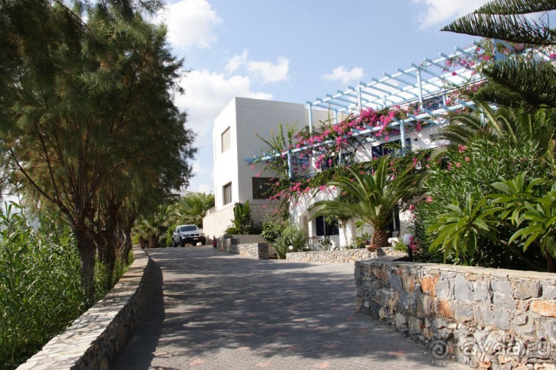 фото Rosamar & Spa