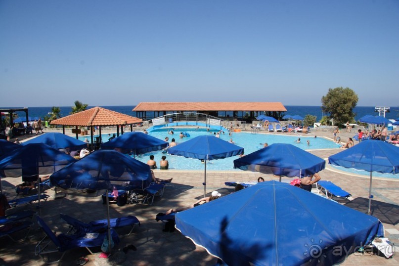 фото Rosamar & Spa