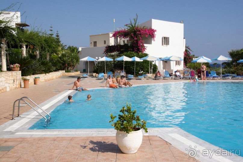 фото Rosamar & Spa